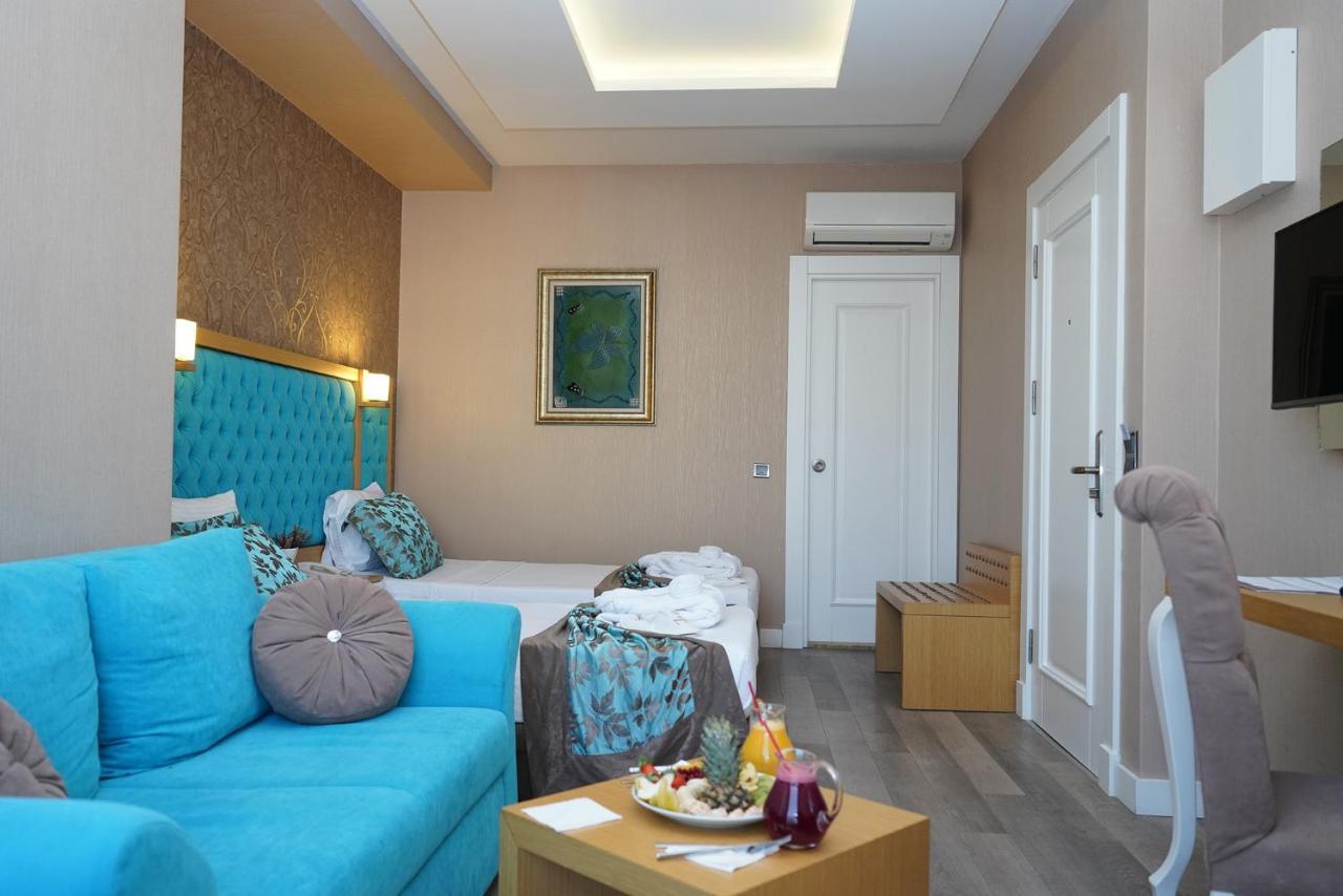 Niss Business Otel